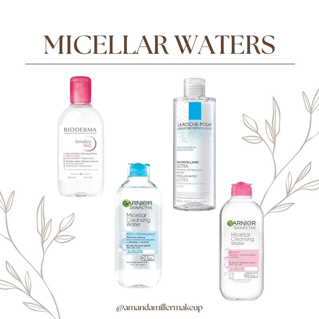 Micellar Water to remove makeup 

 #LTKStyleTip #LTKBeauty #LTKFamily