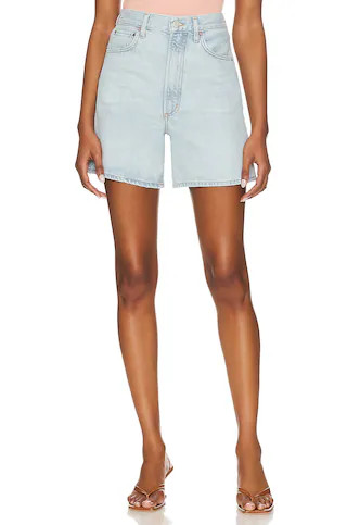 Stella Short
                    
                    AGOLDE | Revolve Clothing (Global)