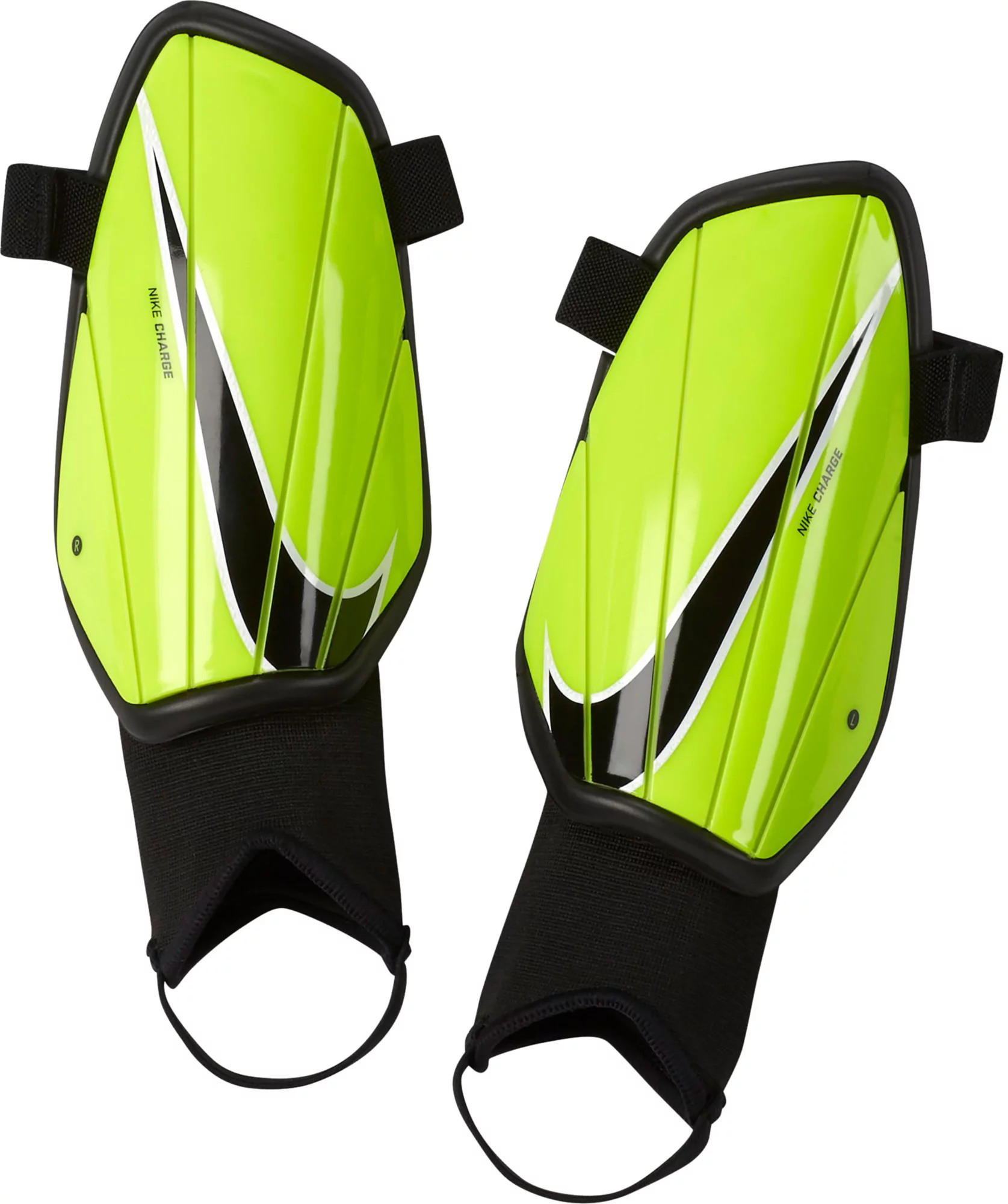 Nike Youth Charge Shin Guards | Dick's Sporting Goods | Dick's Sporting Goods