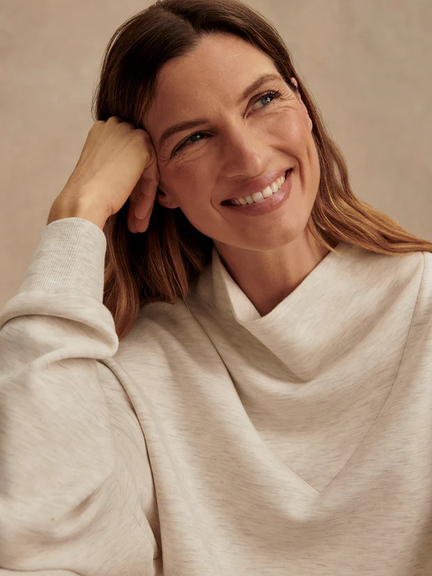 Betsy Sweat | Varley US | Varley US