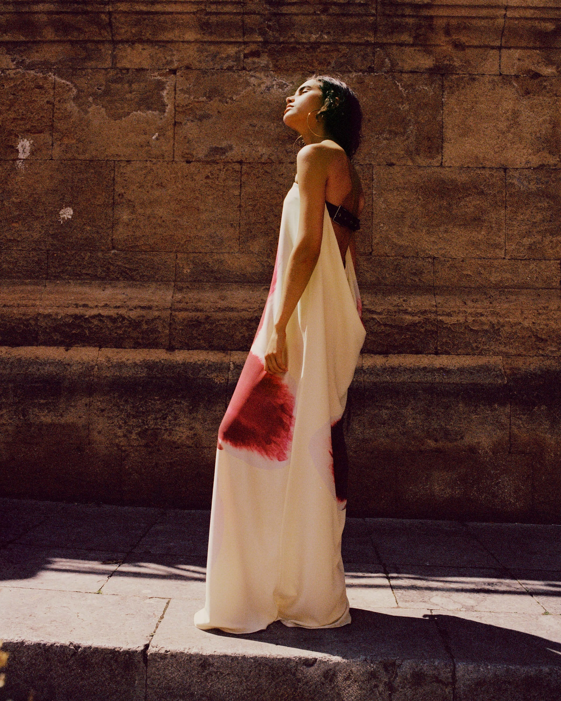 ANTHEIA DRESS | Rat & Boa