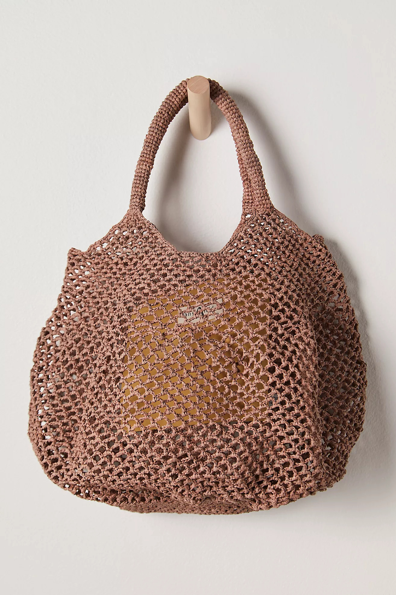 Sans Arcidet Mamabe Tote | Free People (Global - UK&FR Excluded)