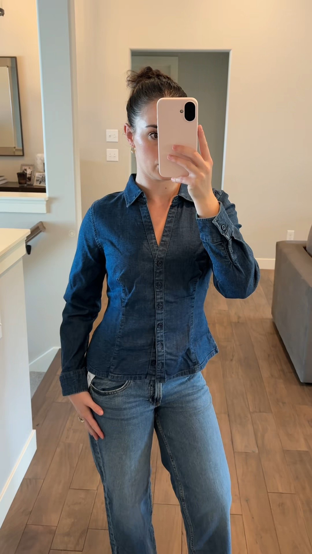 Gap Haul for Petites

#LTKSaleAlert #LTKootd