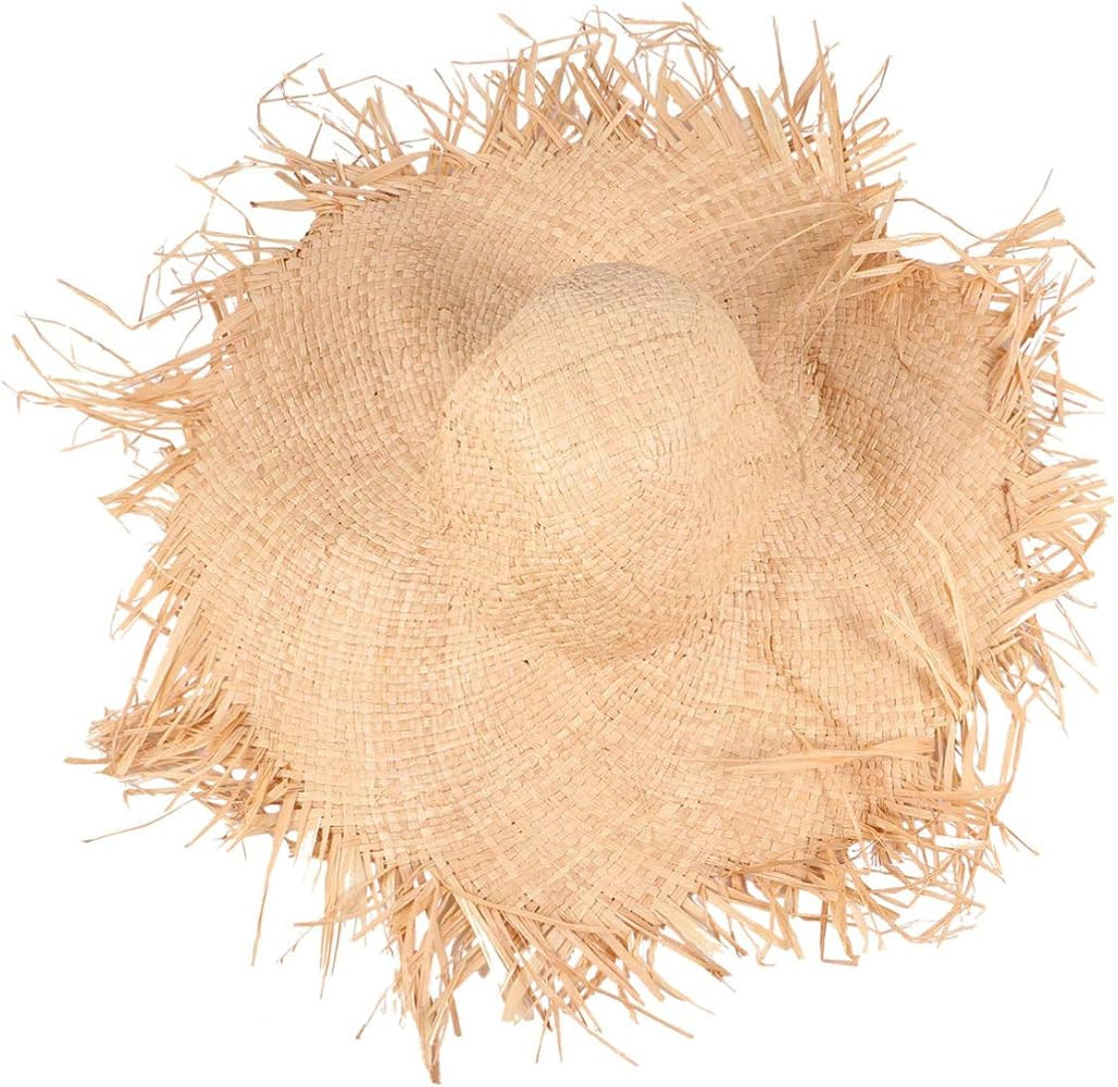 1Pc Sun hat Fisher hat Women Hiking Hats Sun Cap Travel hat UPF Floppy Beach Hats Summer Fishing ... | Amazon (US)