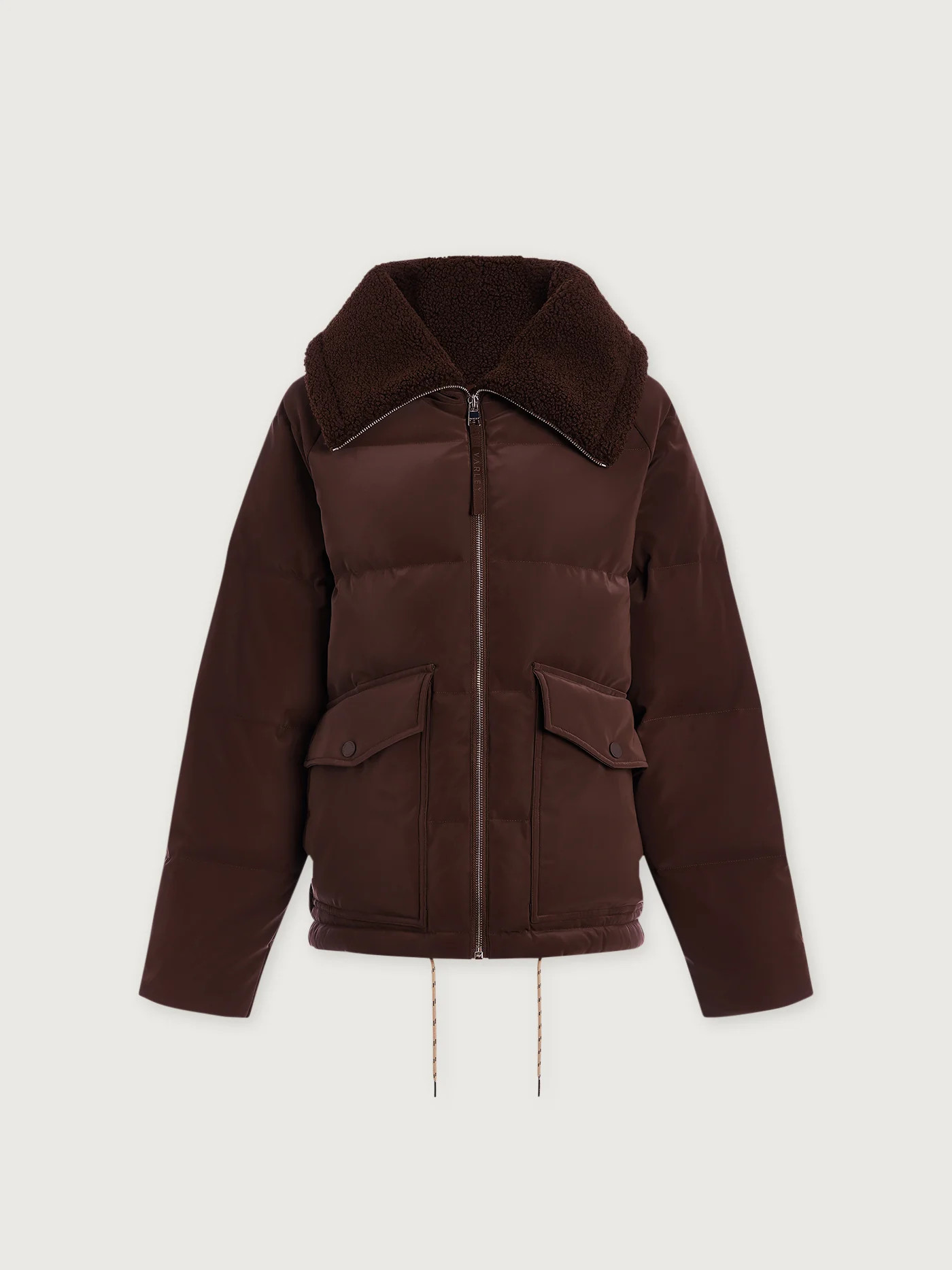 Roseville Down Jacket | Varley US
