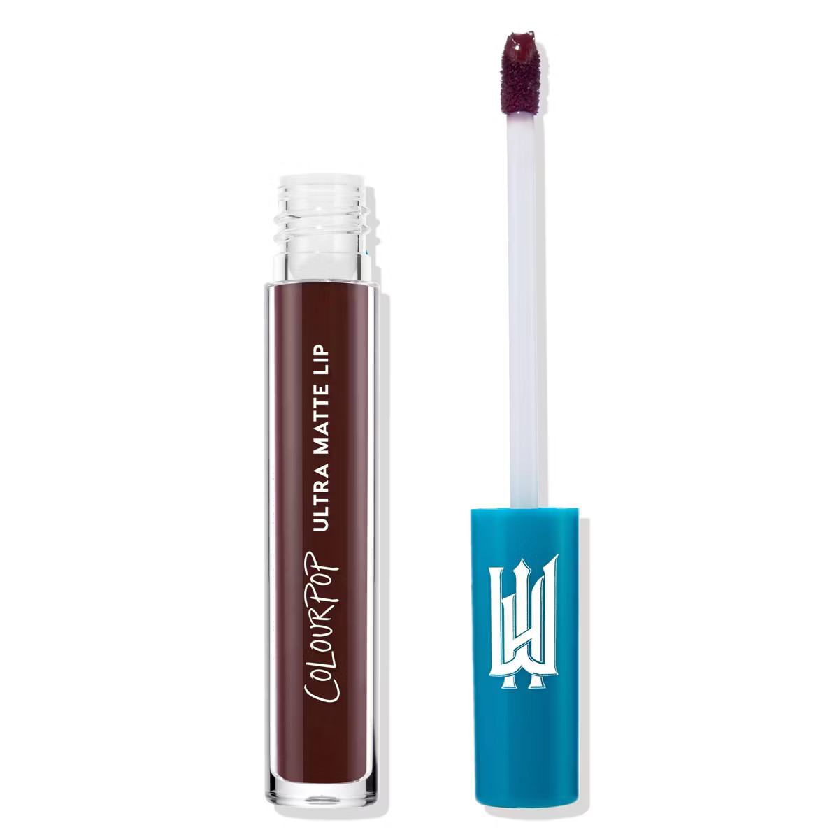 ColourPop Haunted Mansion Ultra Matte Lip - Summoned Spirits | Target