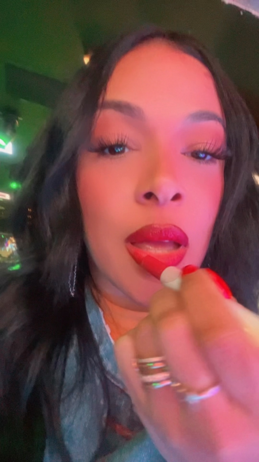 Lip combo 

#LTKBeauty #LTKvlog #LTKgrwm