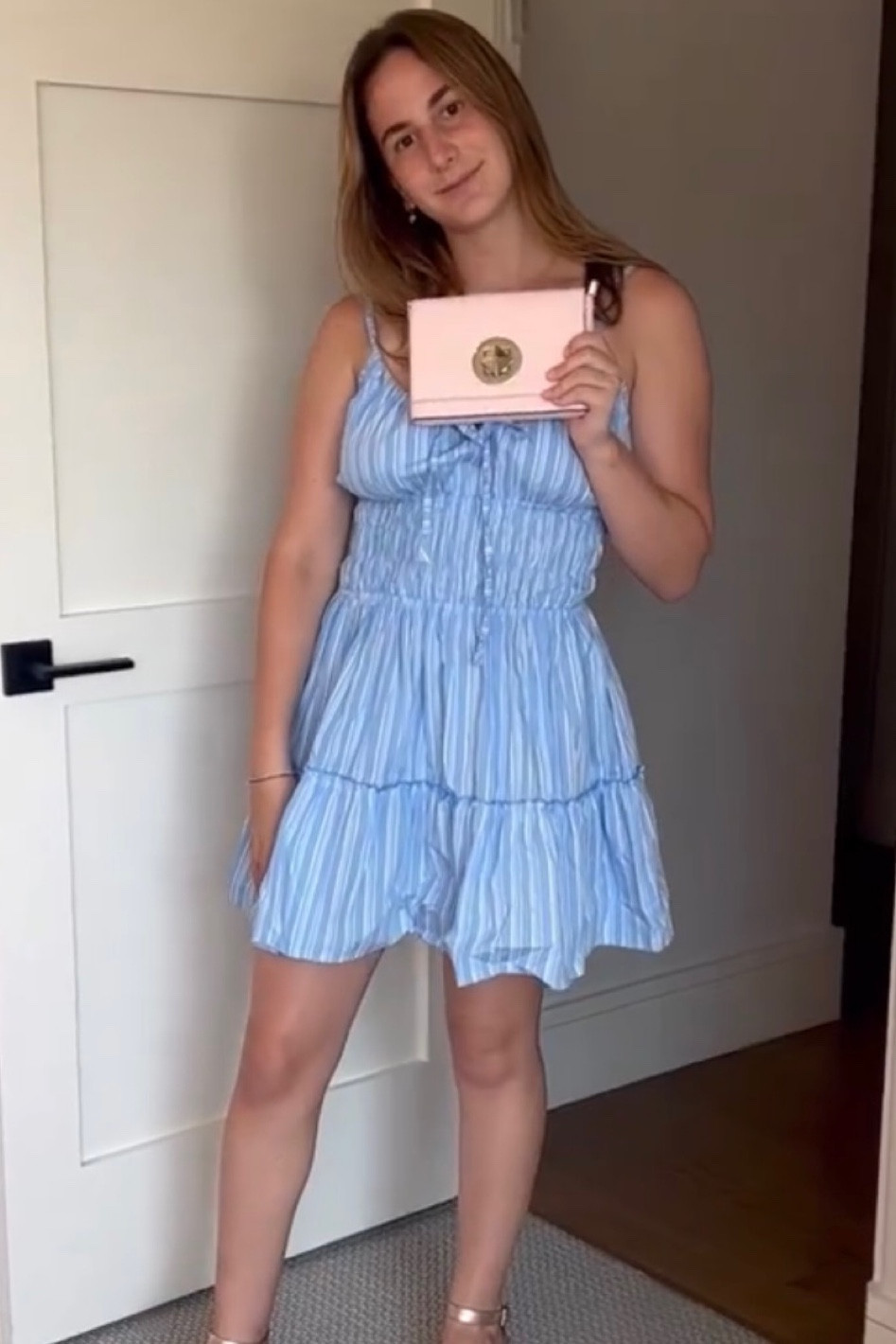 Bid day outfit

#LTKU #LTKstyletip #LTKSeasonal