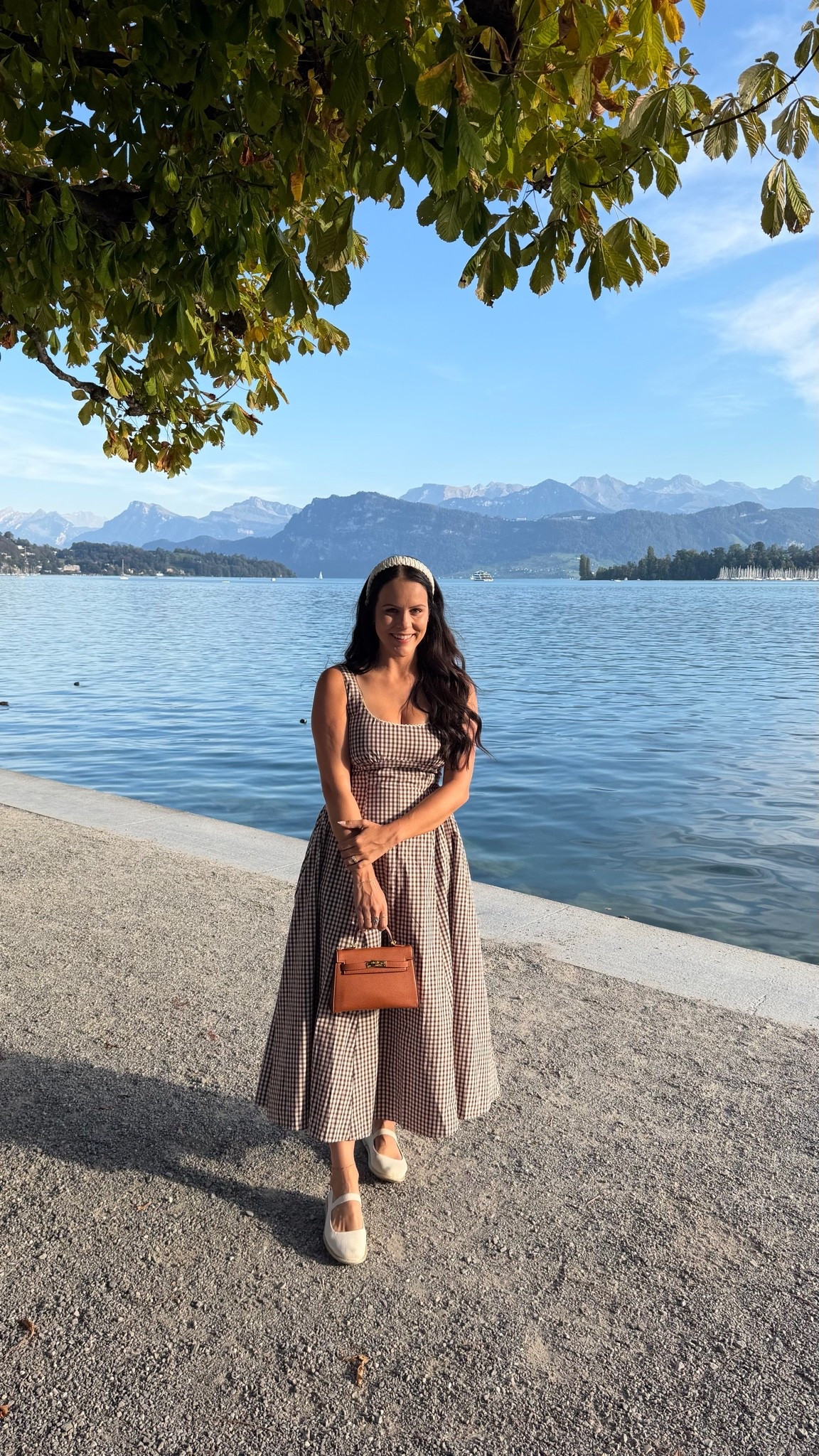 Lucerne, Switzerland 🇨🇭

#LTKootd #LTKTravel