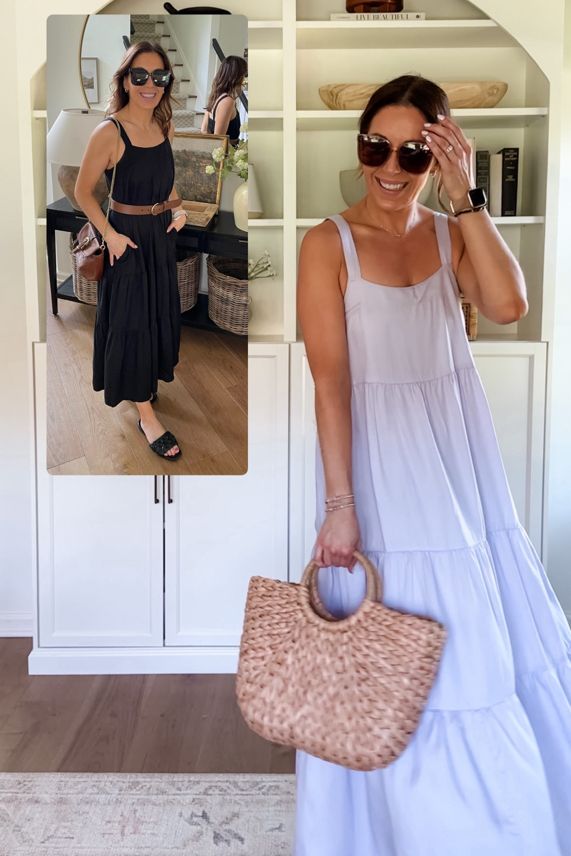 Favorite Amazon dress is on deal for prime day! 

#LTKFindsUnder50 #LTKSeasonal #LTKSaleAlert