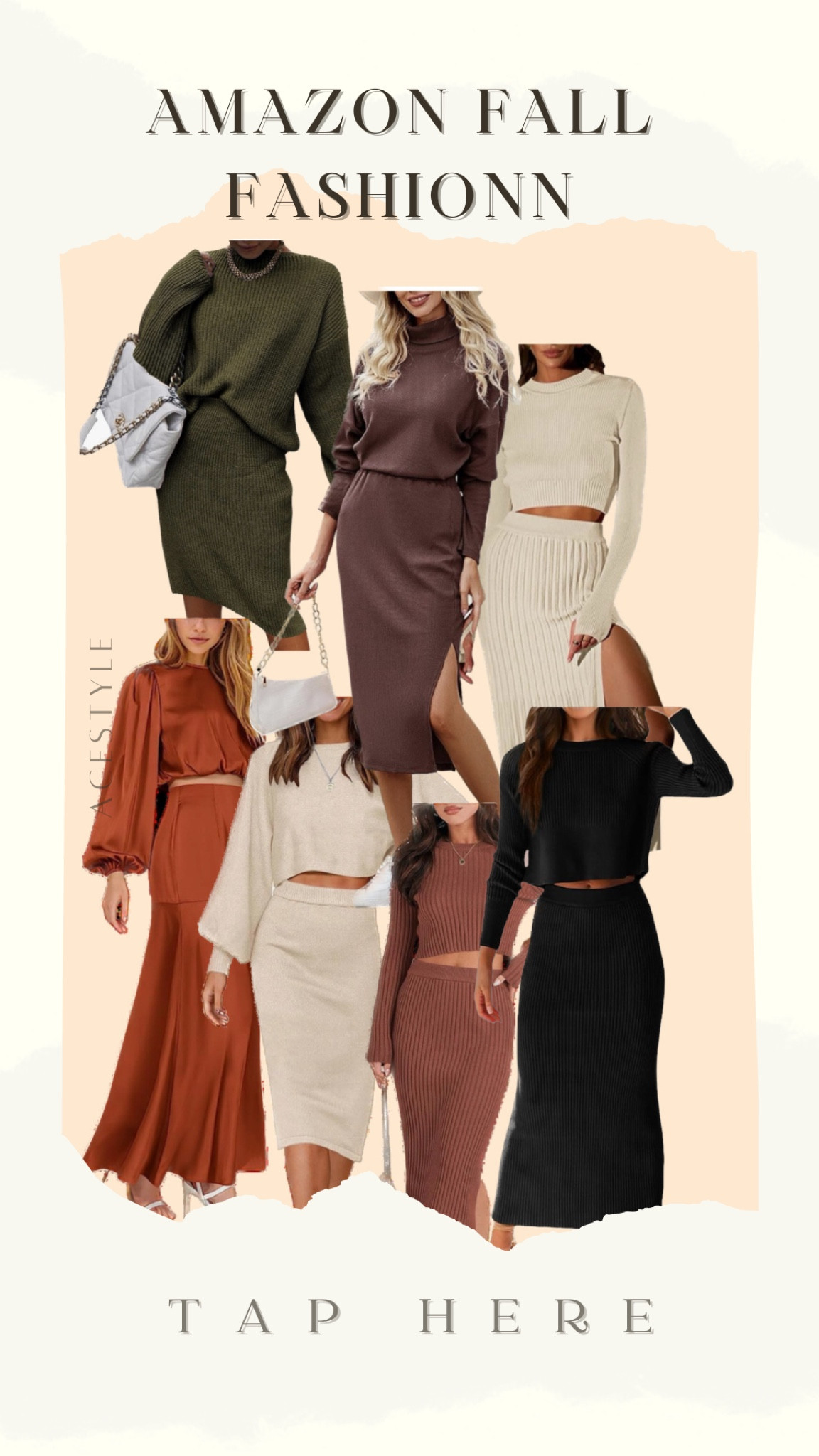 Amazon FALL FASHION 🍁🍂

#LTKSeasonal #LTKstyletip #LTKwedding