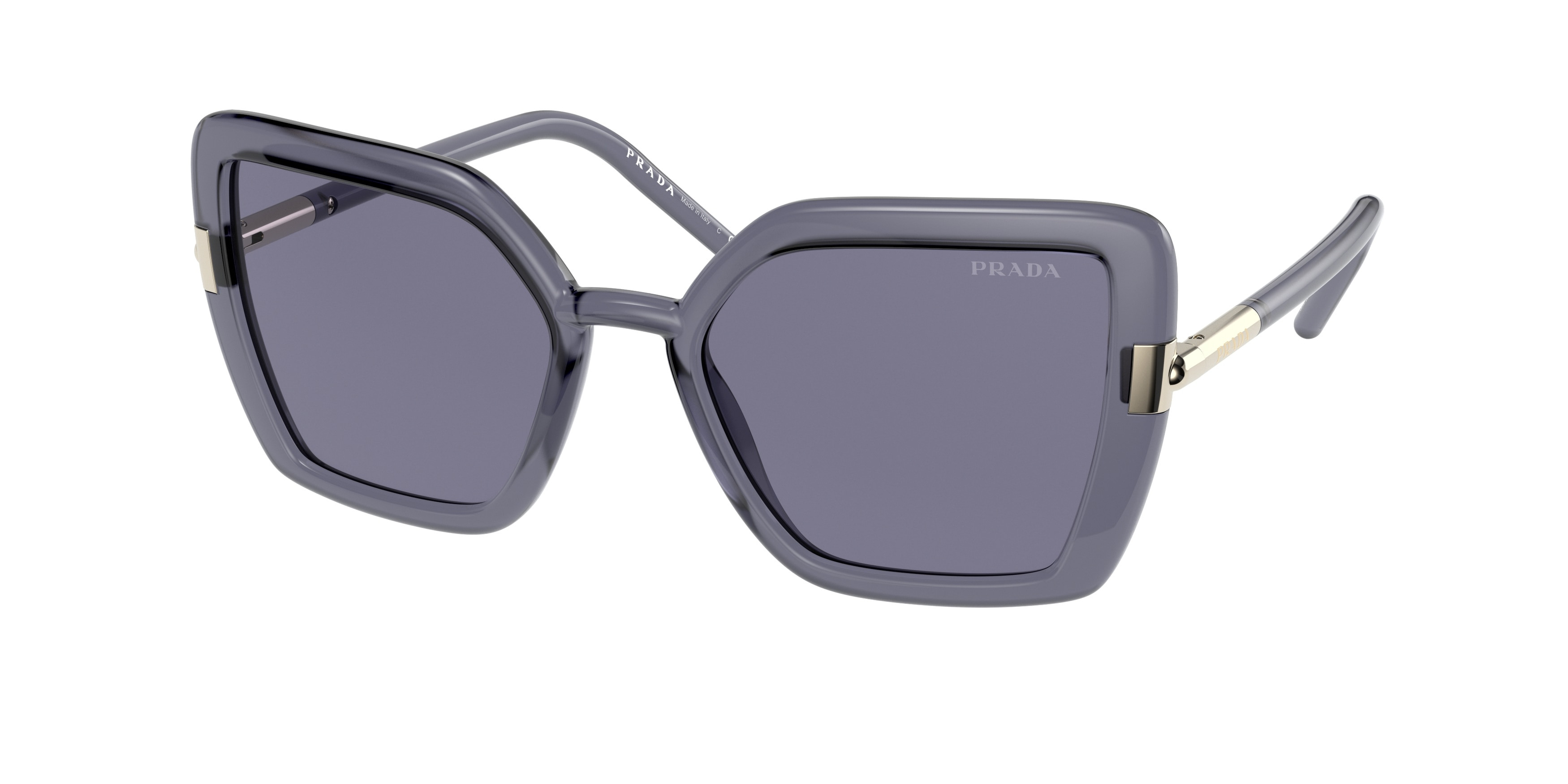 Prada PR 09WS Sunglasses | Free Shipping | EZ Contacts