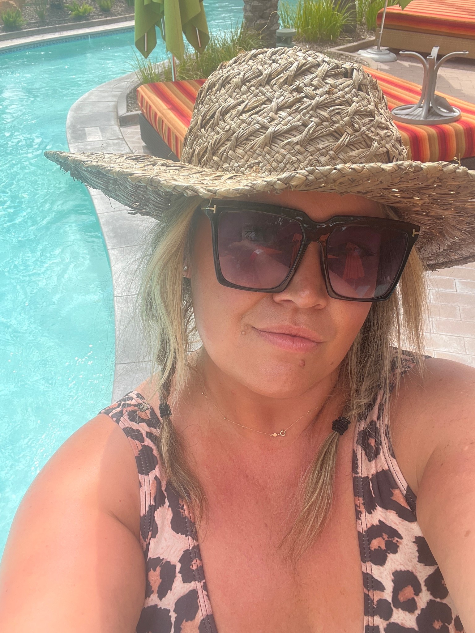Pool Essentials