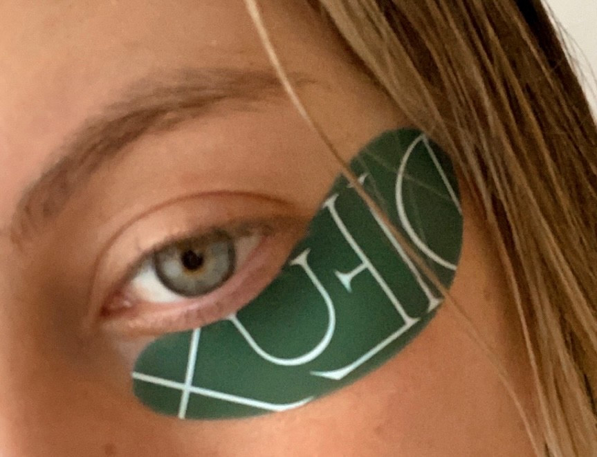 These Dieux reusable eye mask will save you SO much money because you can use your favorite serum instead of buying single use eymask. I have had these for 3+ years and still one of my favorite things to use & gift! 

#LTKgrwm #LTKselfcare #LTKBeauty