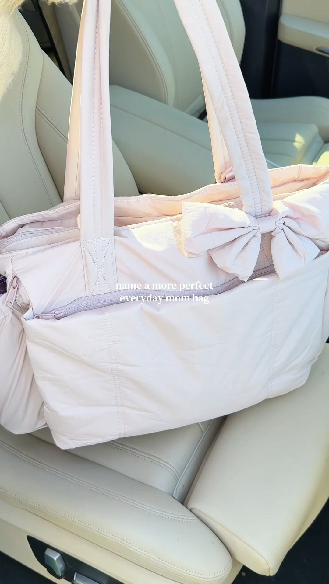 An everyday bag that actually keeps you organized 🙌

bagsmart crush tote review, work tote bag women large capacity, mom everyday bag organizer, laptop tote bag women stylish, travel tote bag women carry on, gym work tote women, large tote bag with compartments women, aesthetic work bag women, diaper bag alternative tote, everyday carry all bag women, water bottle pocket tote bag, functional tote bag for moms, viral tik tok tote bag, commuter bag women stylish, organized tote bag women

#LTKmomlife #LTKBaby #LTKKids