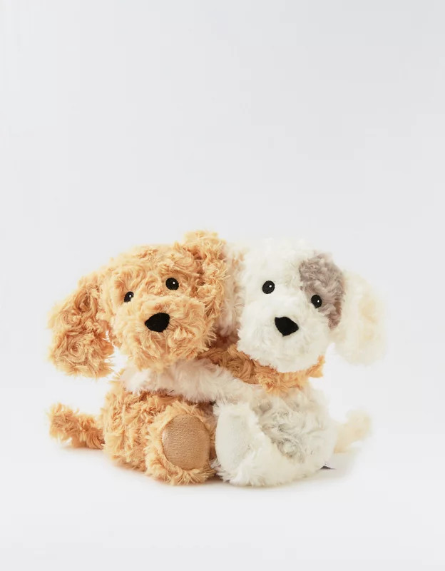 Warmies Puppy Hugs | Aerie