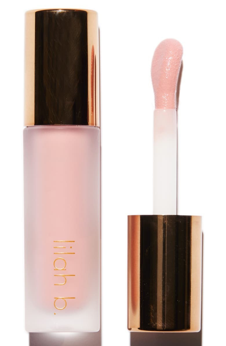 Lovingly Lip™ Tinted Lip Oil | Nordstrom