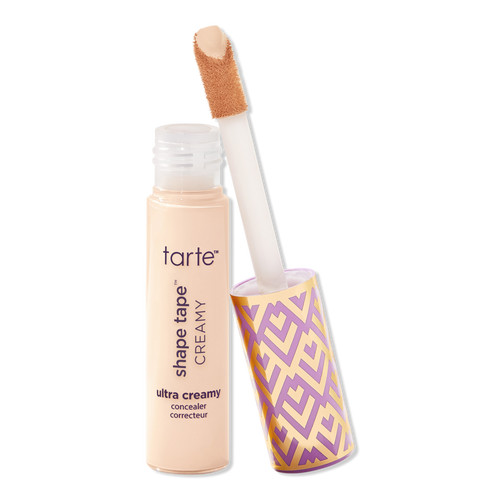 TarteShape Tape Ultra Creamy Concealer | Ulta