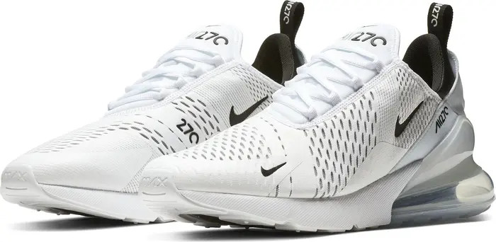 Air Max 270 Sneaker (Men) | Nordstrom