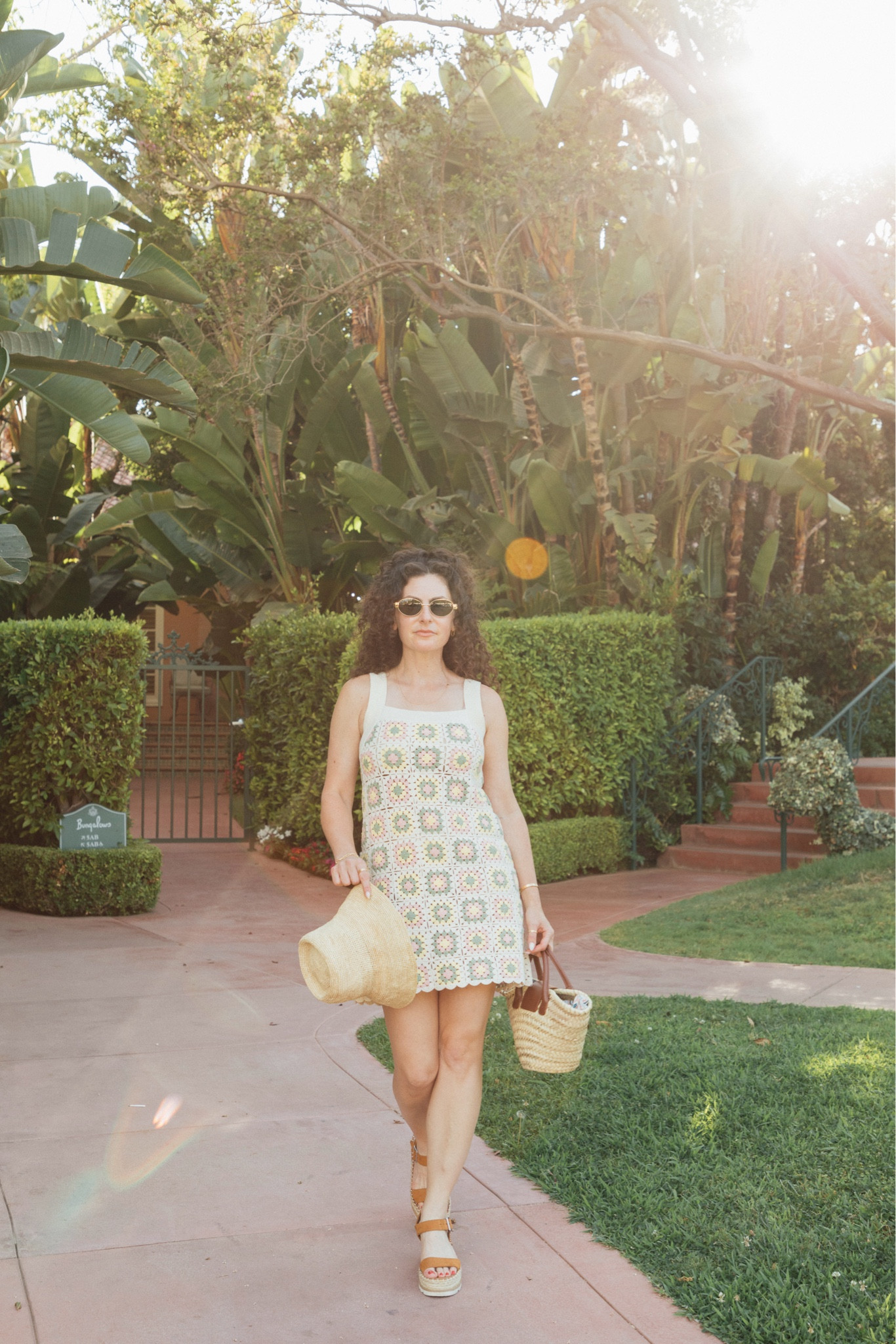 Couldn’t love this crocheted dress more for beach get aways 🥰.



#LTKSeasonal #LTKSwim #LTKStyleTip