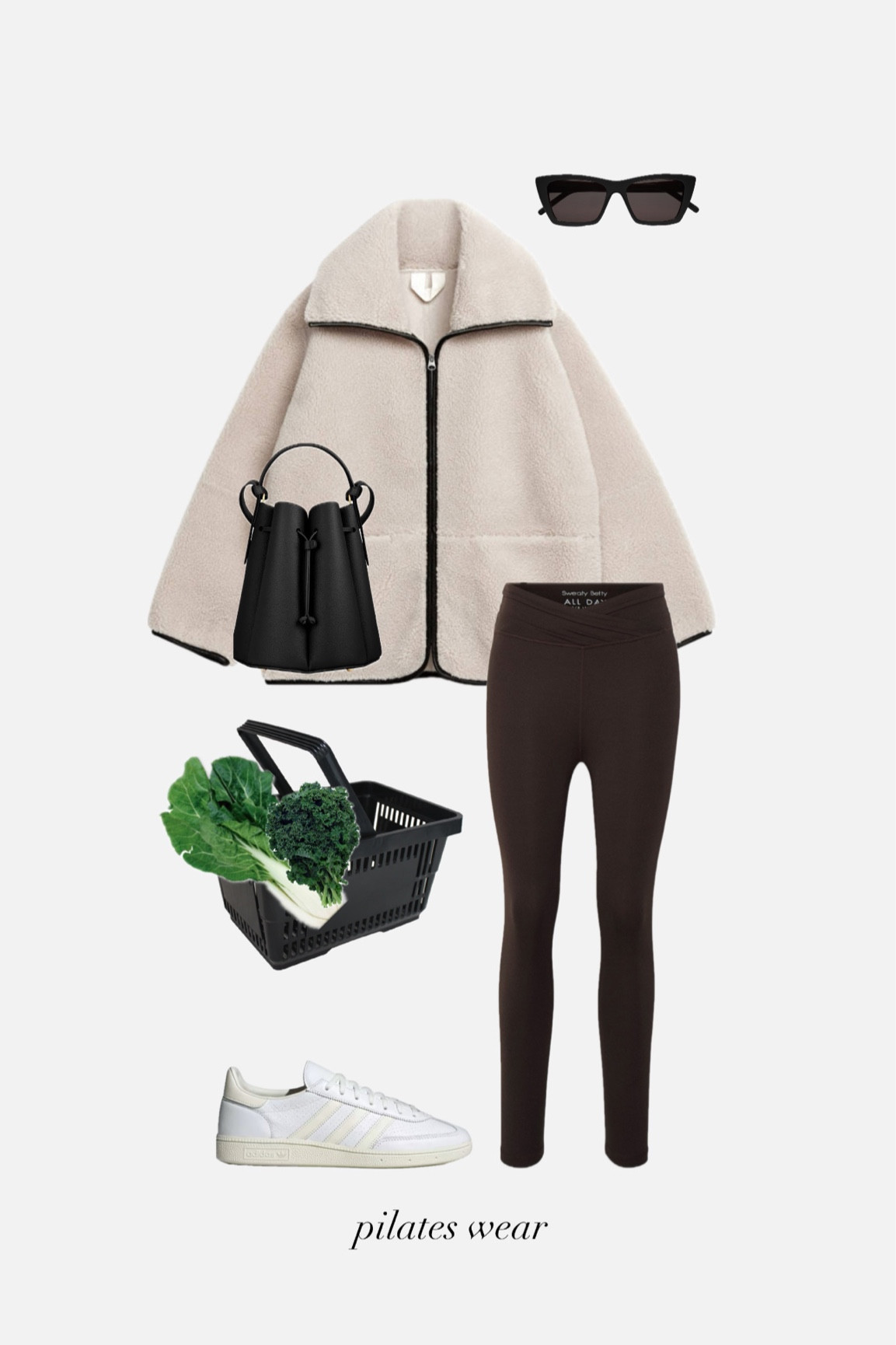 #sportsfits #pilates #gymwear #gym #sport #workout #spring #fitness #fitnesswear

#LTKstyletip #LTKSeasonal #LTKfitness