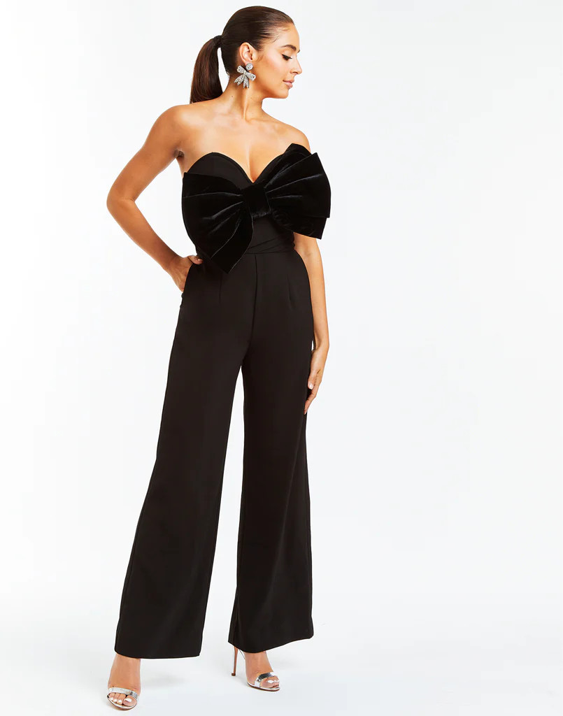 Jules Jumpsuit | Mestiza New York