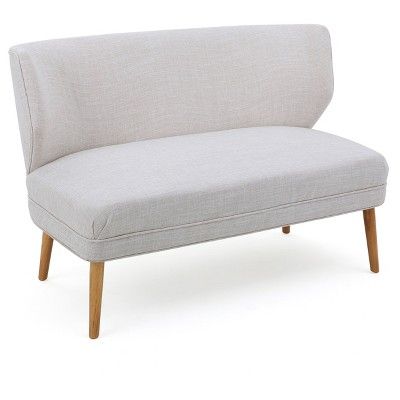 Desdemona Settee - Christopher Knight Home | Target