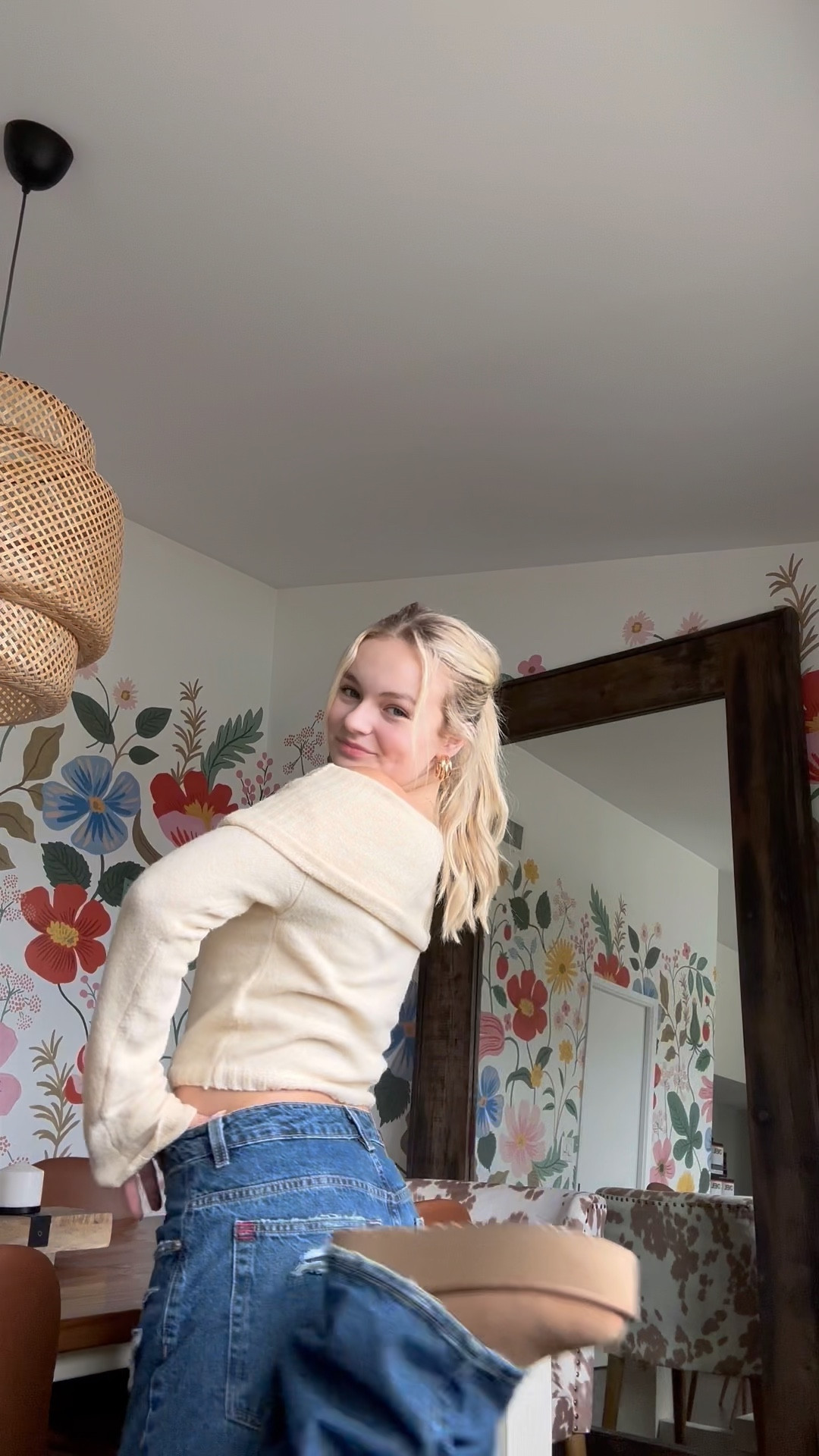 cute and comfy fall outfit! 

#LTKstyletip #LTKsalealert #LTKSeasonal