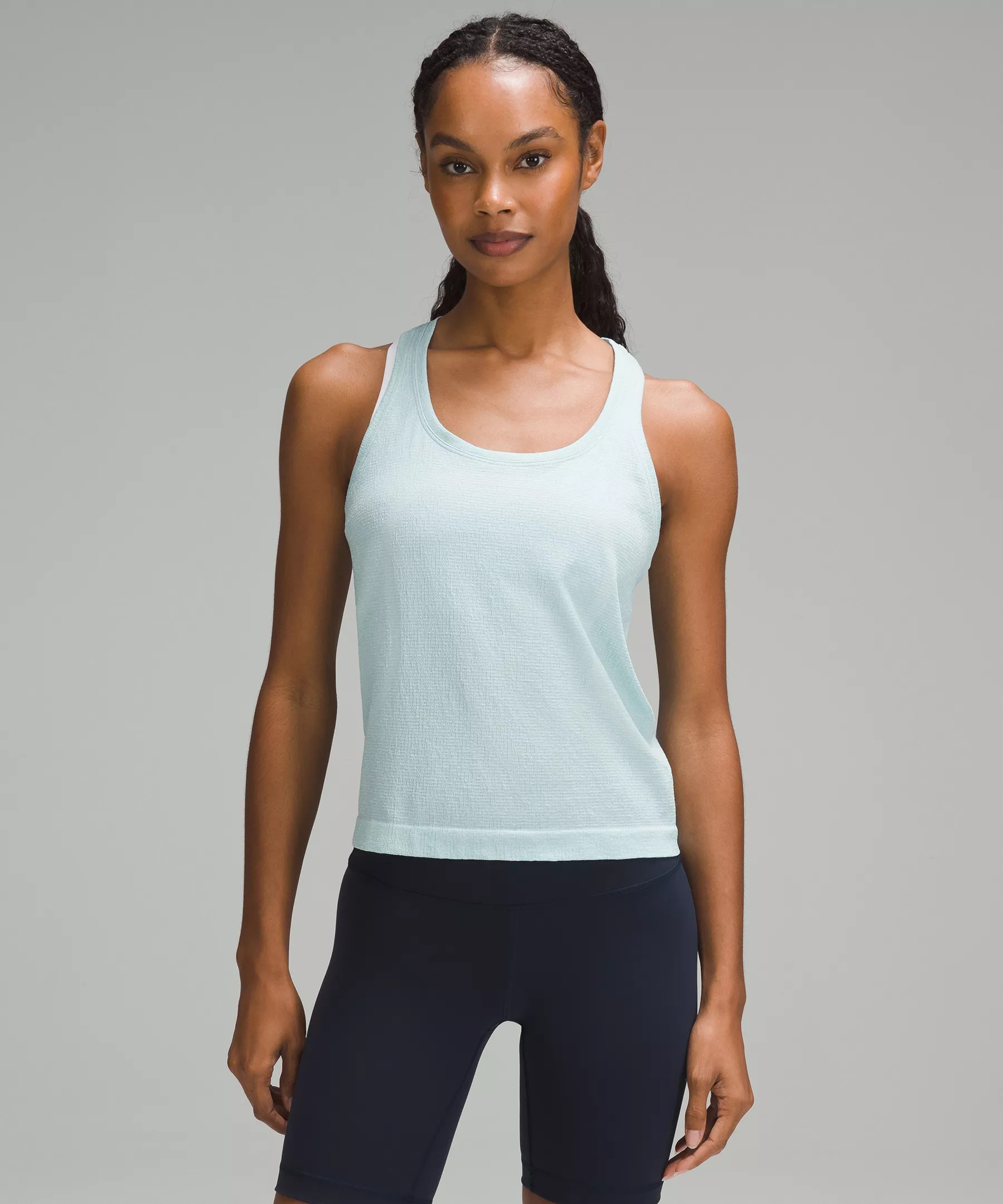 Swiftly Tech Racerback Tank Top 2.0 *Race Length | Women's Sleeveless & Tank Tops | lululemon | Lululemon (US)