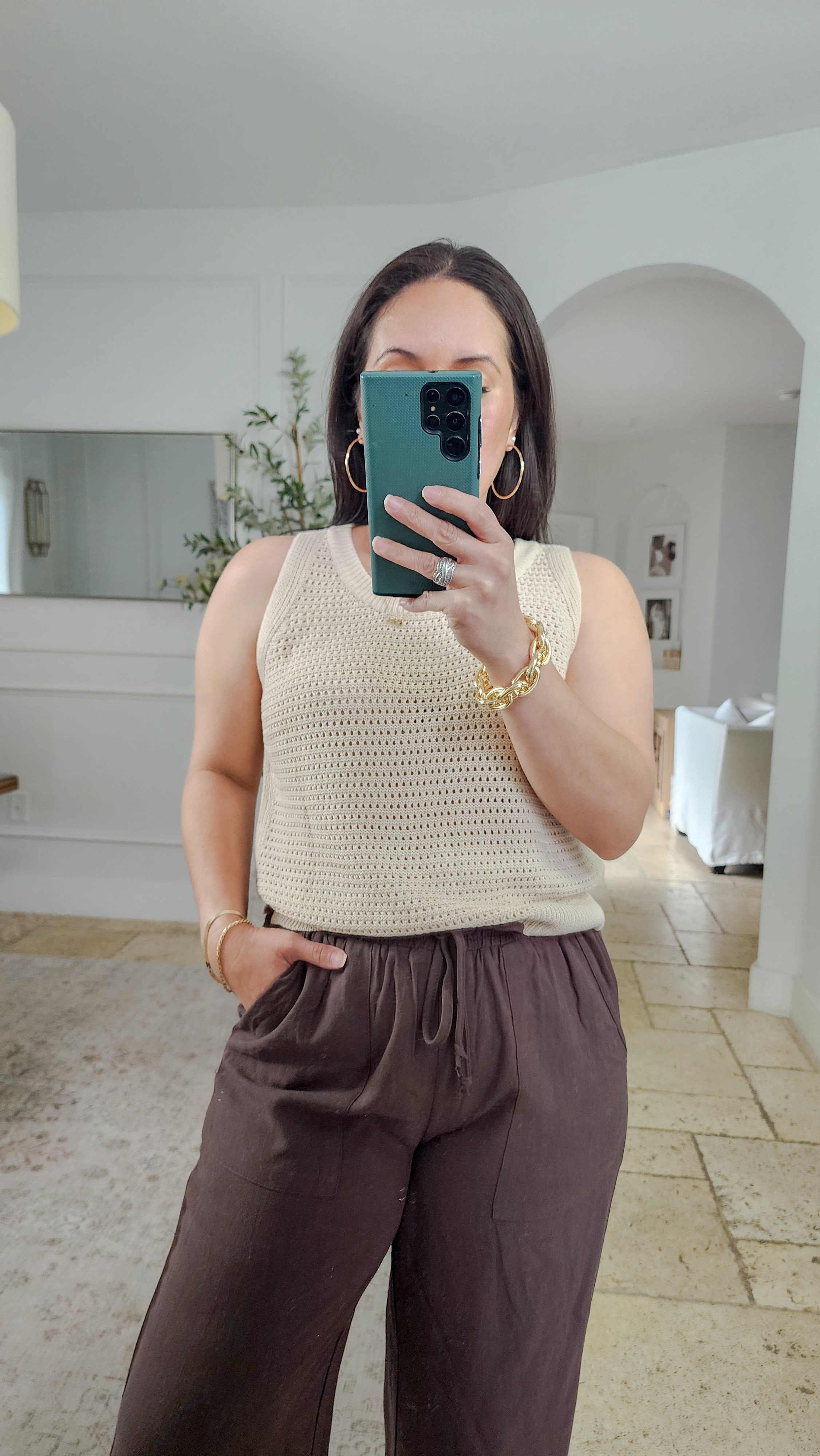 casual ootd

#LTKootd