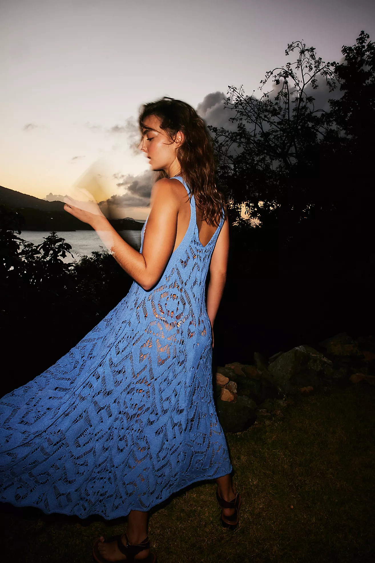 Bianca Fauxchet Midi | Free People (Global - UK&FR Excluded)