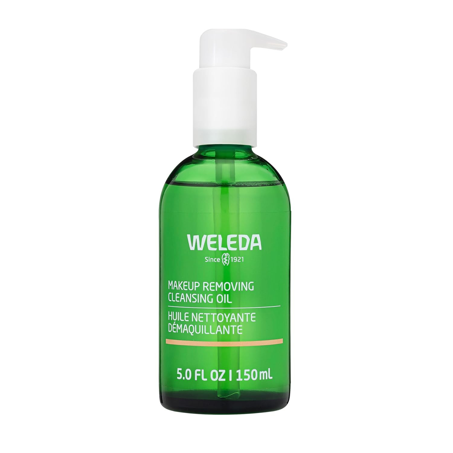Weleda Makeup Removing Cleansing Oil | Amazon (US)