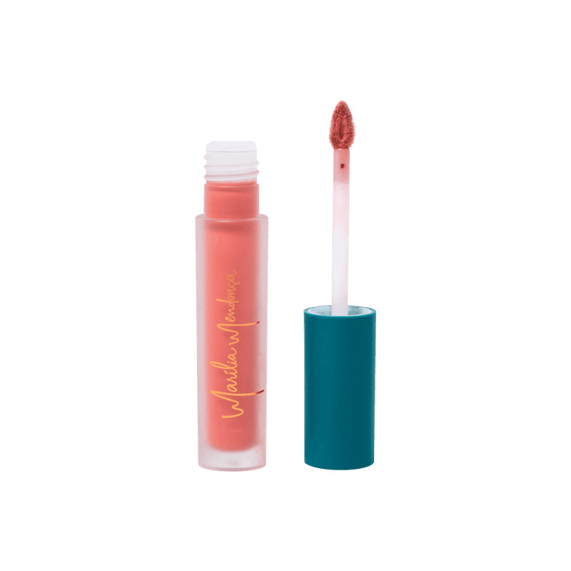 Océane by Marília Mendonça
        
            
                 - Batom Liquido Nude Charm 4... | Beleza Na Web (BR)