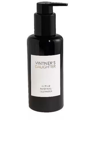 Vintner's Daughter Active Renewal Cleanser in Beauty: NA. | Revolve Clothing (Global)