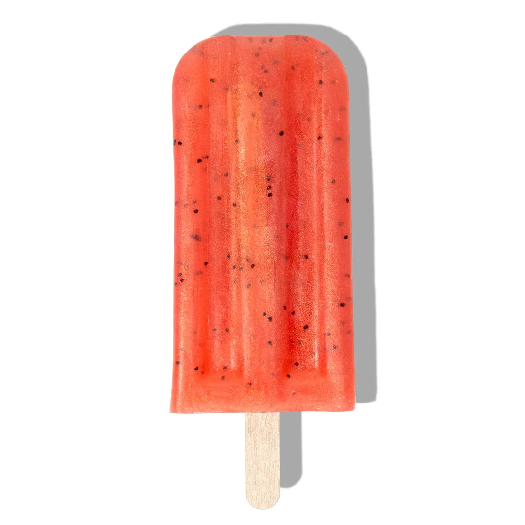 Watermelon Ice Cream Soap | Nectar Bath Treats