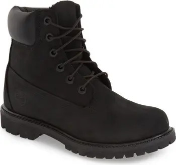 Timberland 6-Inch Premium Waterproof Boot | Nordstrom | Nordstrom