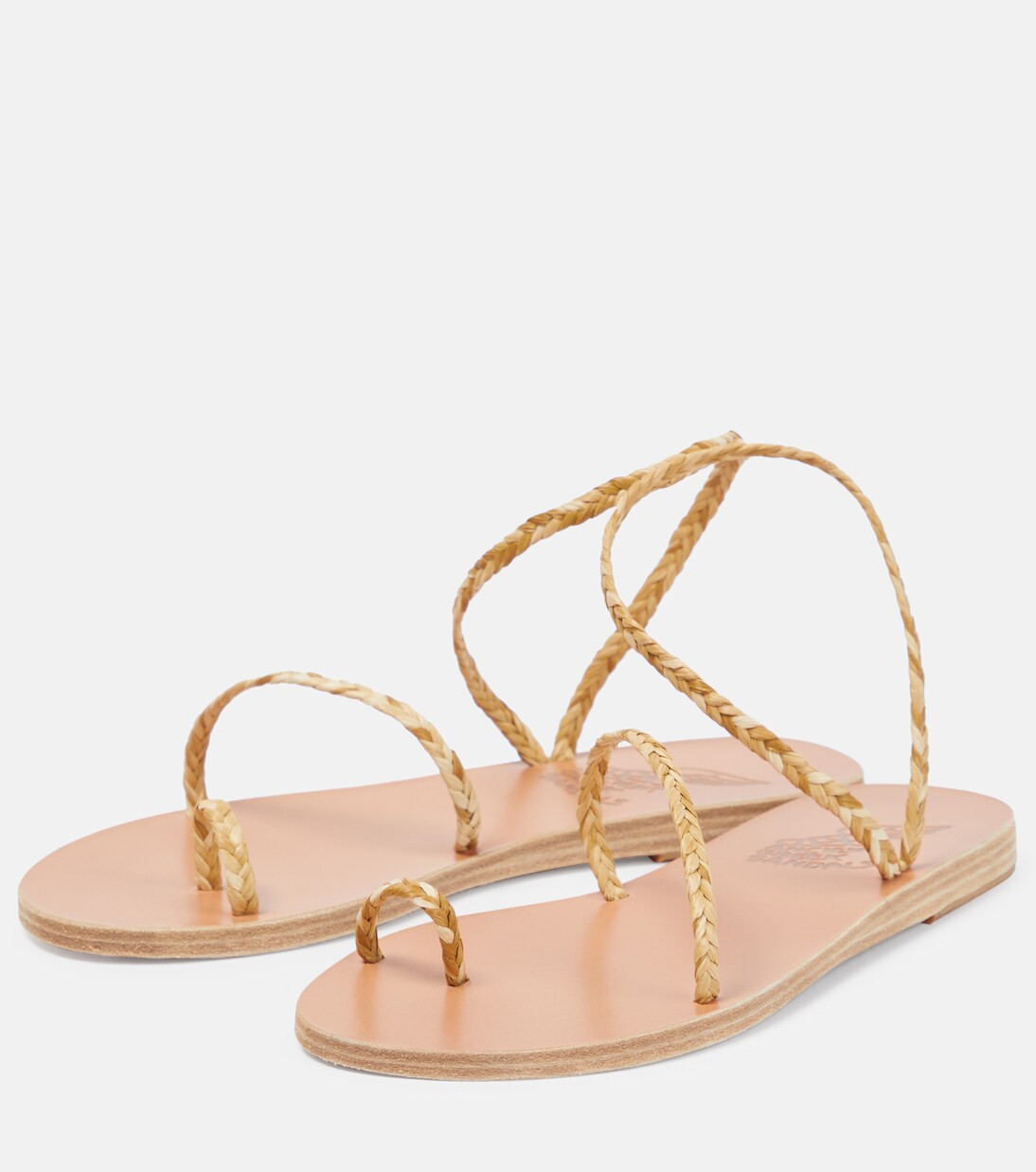 Ancient Greek Sandals | Mytheresa (DACH)