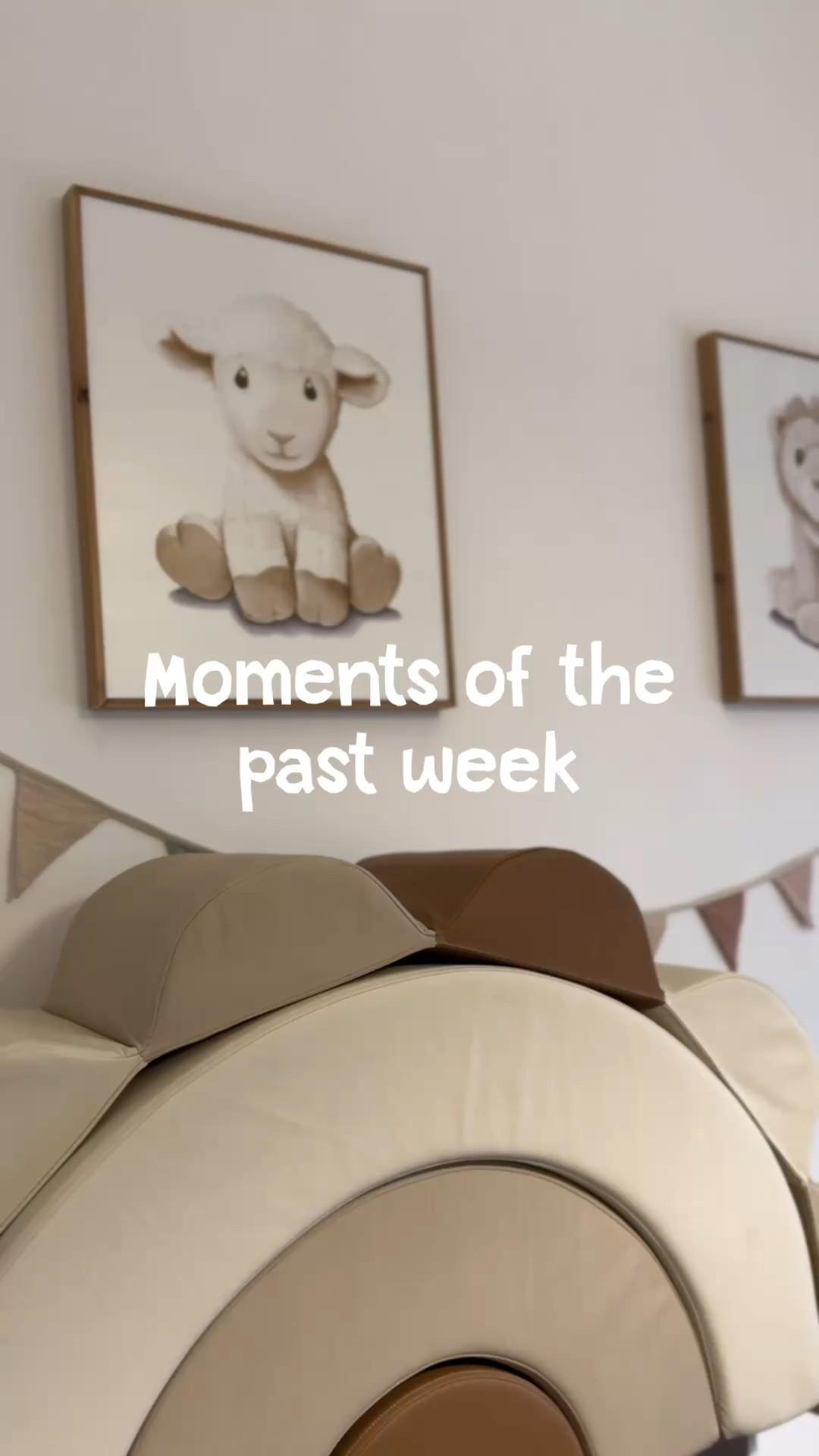 Capturing special moments from the past week—handmade recipes, cozy homemaking, toddler playtime, DIY crafts, favorite toddler toys, homemaker life, stay-at-home mom, parenting moments, simple joys, and everyday magic. These are the little things I never want to forget.

#LTKdayinmylife #LTKmomlife #LTKKids