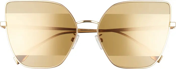 61 Butterfly Sunglasses | Nordstrom