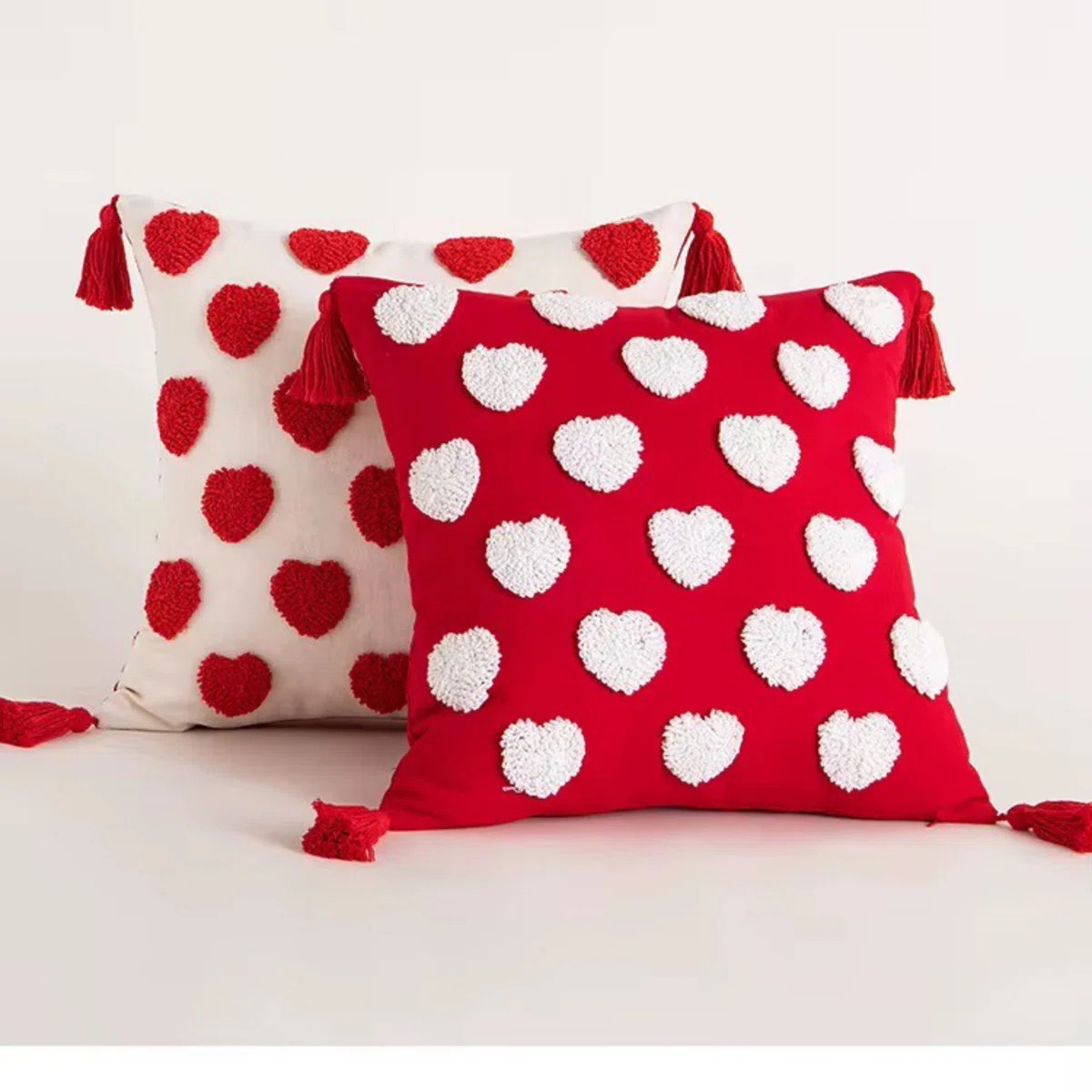 Valentines Day Pillow Cover | Wayfair North America