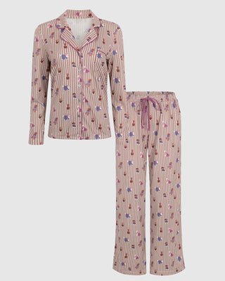 Splendid x @Cellajaneblog Pillowsoft Sleep Set | Splendid