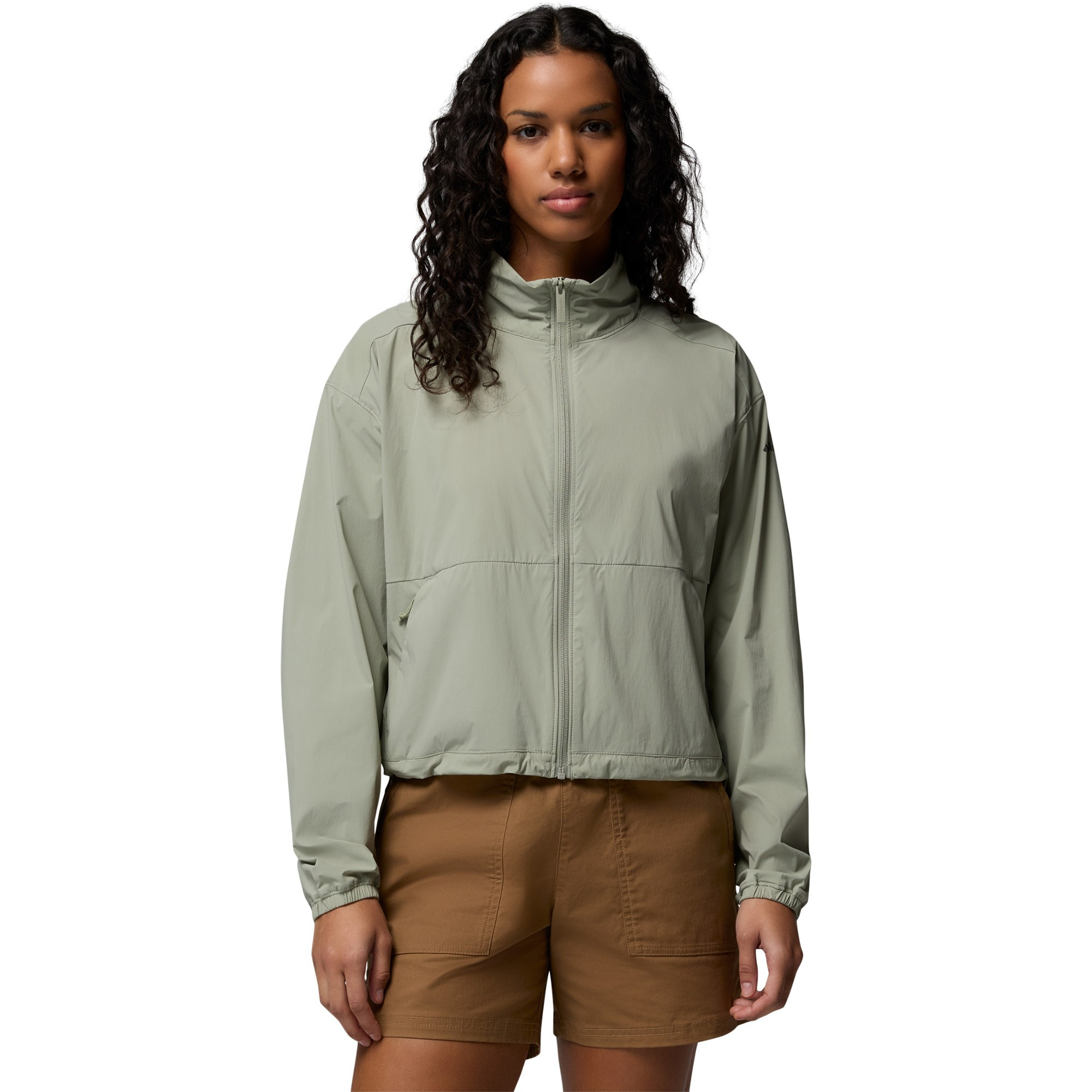 Columbia Women's Amaze Stretch Jacket  Green XS | REI