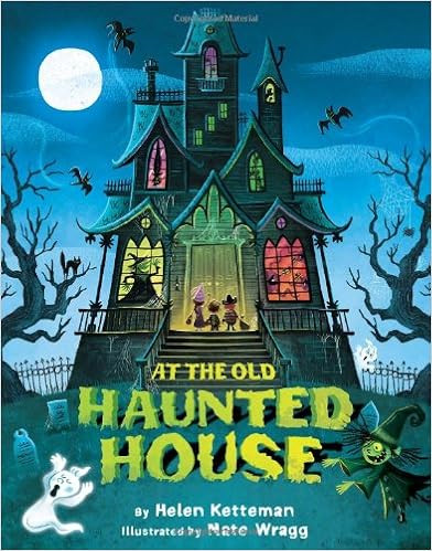 At the Old Haunted House
      
      
        Hardcover

        
        
        
        

  ... | Amazon (US)