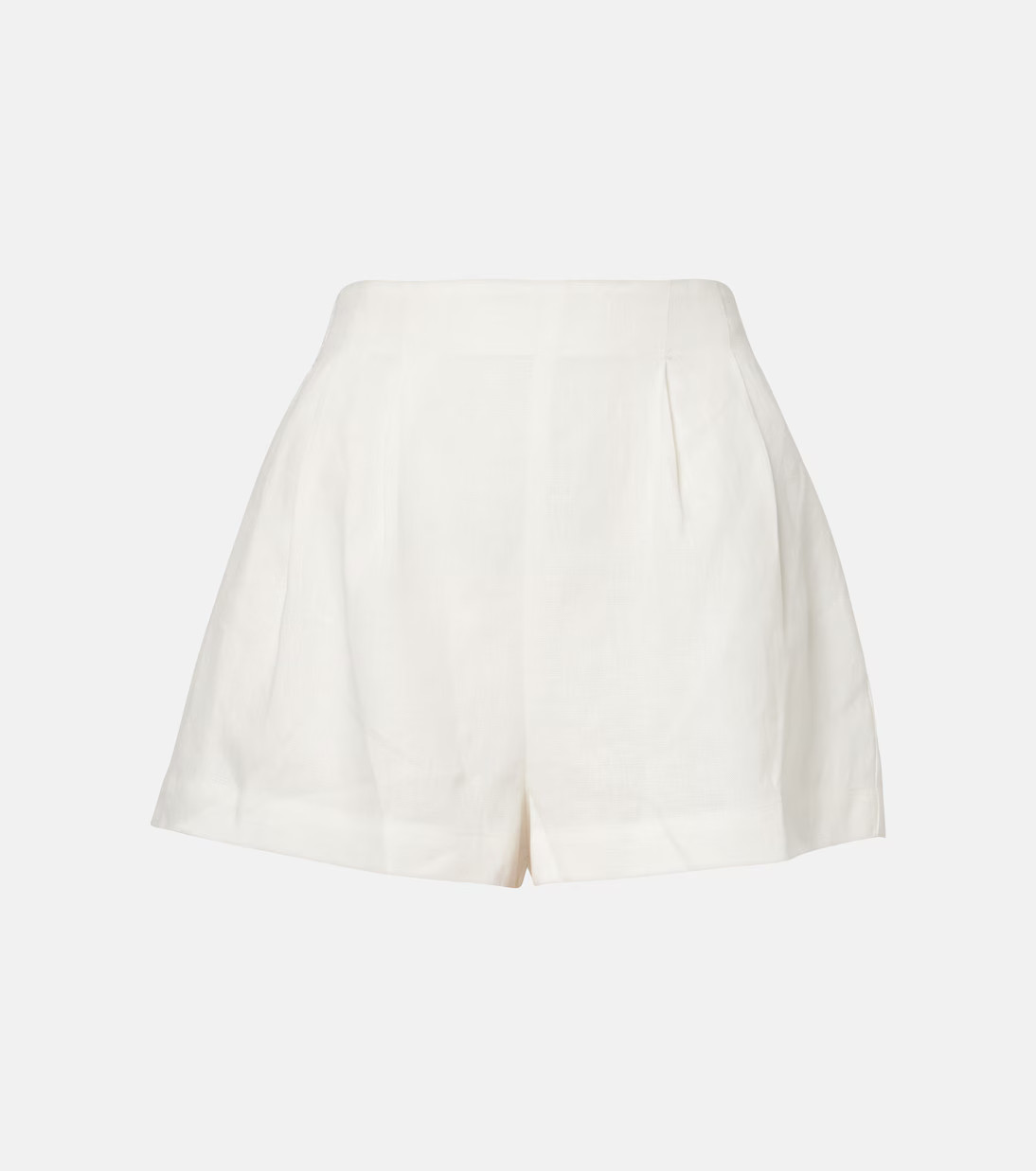 Mirelle linen shorts | Mytheresa (US/CA)