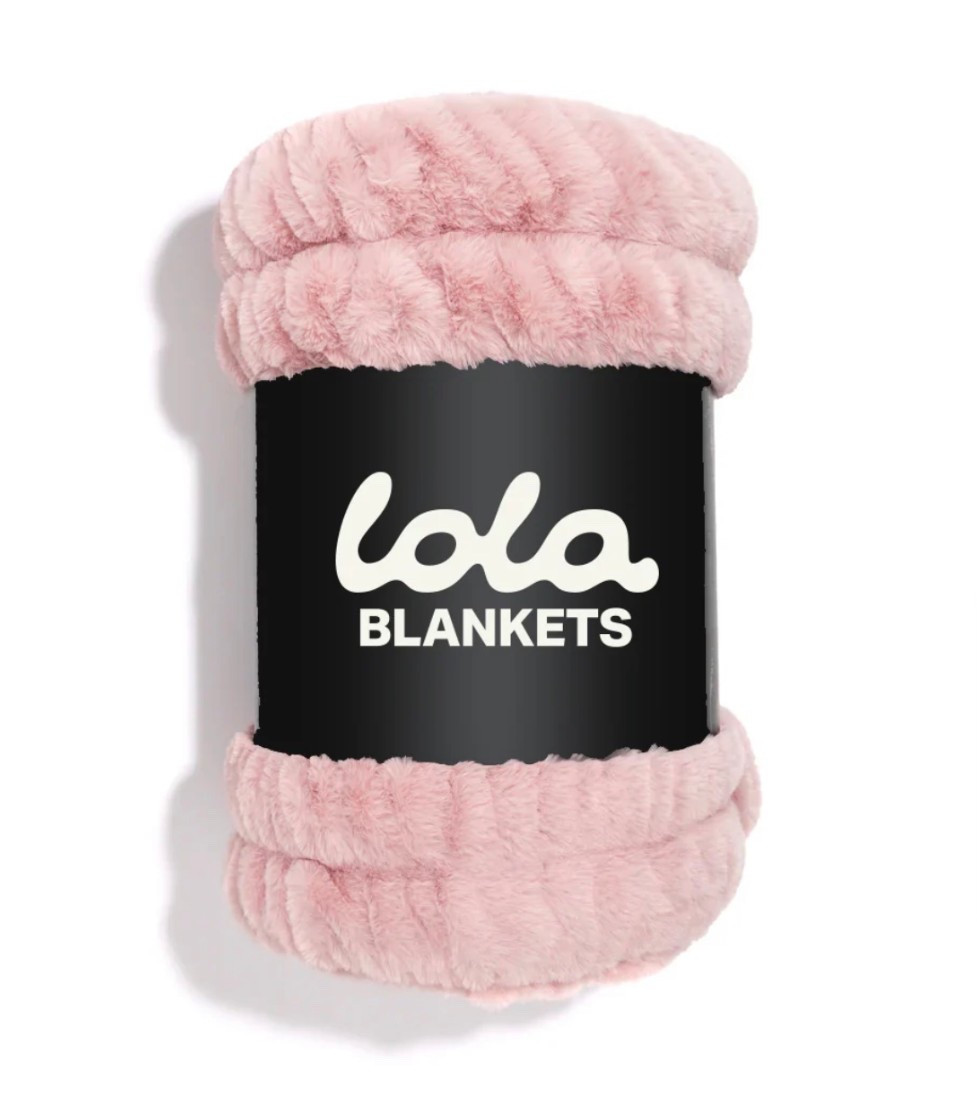 LOLA BLANKETS 50% OFF! ‼️🚨

Use code SPRING50

#LTKSaleAlert #LTKMothersDay