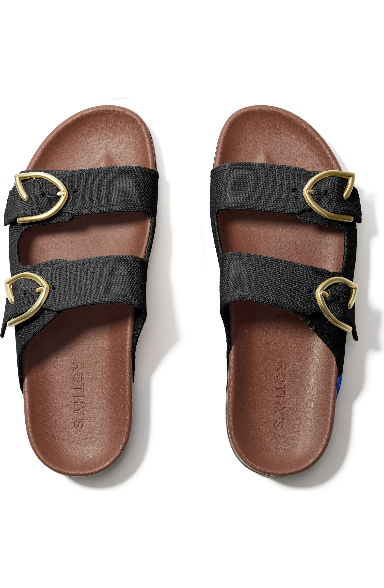 The Buckle Slide | Nordstrom