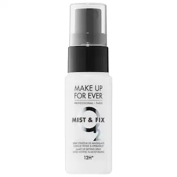 MiniMist & Fix Hydrating Setting Spray | Sephora (US)