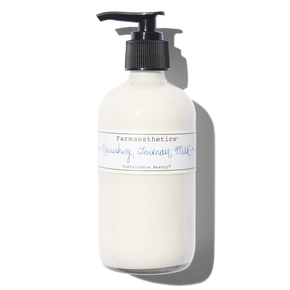Nourishing Lavender Milk | Follain