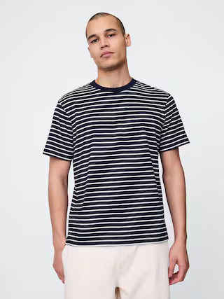 Heavyweight Relaxed T-Shirt | Gap (US)