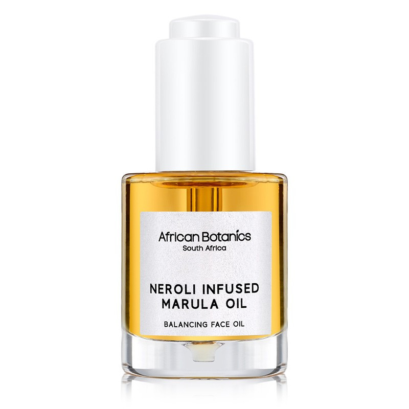 Neroli Infused Marula Oil (1 fl. oz.) | Dermstore